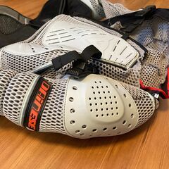 ダイネーゼ スノーボード プロテクターの画像