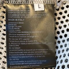 ダイネーゼ スノーボード プロテクターの画像