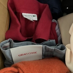 ブランドアパレルまとめ売りの画像