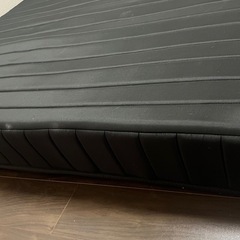 マットレス ダブル
の画像