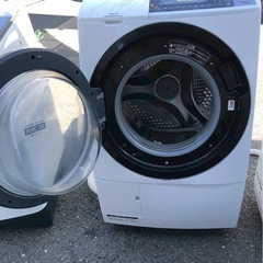 HITACHI☆洗濯機 72
Lの画像