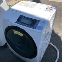 HITACHI☆洗濯機 72
Lの画像