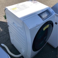 HITACHI☆洗濯機 72
Lの画像