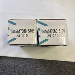 ブレーキパッドの画像