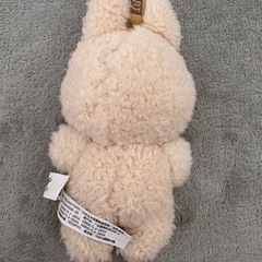 ラブブ　マカロン　Soymilkの画像