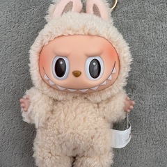 ラブブ　マカロン　Soymilkの画像