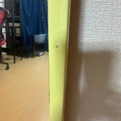 【再出品】全身鏡（姿見ミラー）の画像