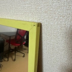 【再出品】全身鏡（姿見ミラー）の画像