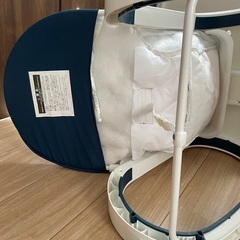 フィッシャープライス　バウンサーの画像