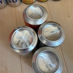 お酒　まとめ売り　ビール　500ml 350mlの画像