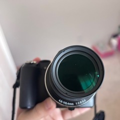 Nikon ニコン COOLPIX クールピクス カメラ P90の画像