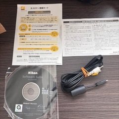 Nikon ニコン COOLPIX クールピクス カメラ P90の画像