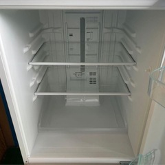 【決まりました】家電3点セット 冷蔵庫 洗濯機 レンジの画像