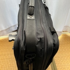ANAセレクション　ガーメントボストン　　の画像