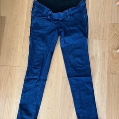 マタニティズボン　２枚セットの画像