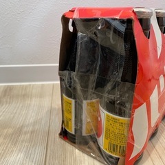 決まりました❣️お買い得‼️オロナミンCとポテトチップスの詰め合わせセット！の画像