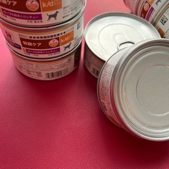 犬用　ヒルズ　腎臓ケア　ビーフ&野菜シチュー　　20缶の画像