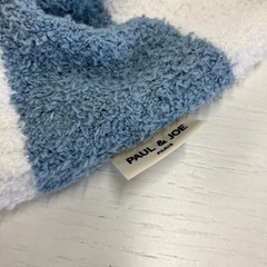 ジャケット柔らかい温かさＭＬの画像