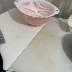 キッチンツール、お皿の画像