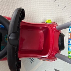 手押し車　ベビー用の画像