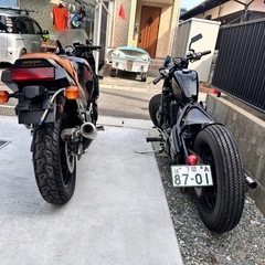 gpz400rの画像