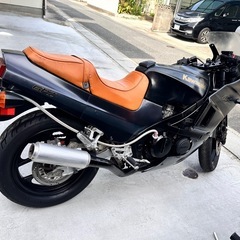 gpz400rの画像