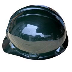 作業用ヘルメット（Shinwa）の画像