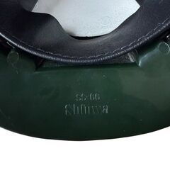 作業用ヘルメット（Shinwa）の画像