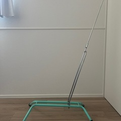自転車スタンドの画像