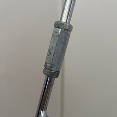 自転車スタンドの画像