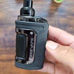 Geekvape 45wの画像