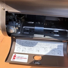 美品 イワタニ カセットガスストーブ 様々なアウトドアシーンにの画像