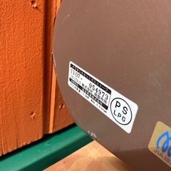 美品 イワタニ カセットガスストーブ 様々なアウトドアシーンにの画像