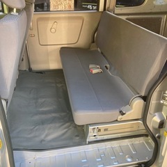 大人気　スズキ　エブリィバン　　PC　4WD  DA64V 軽貨物　即戦力　軽バン　清掃済み　安価にて販売中！の画像