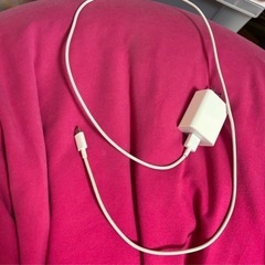 充電器色々の画像