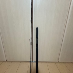 ダイワ　ロッド　ブラスト　の画像