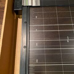 LION ペーパーカッターNo.212Nの画像