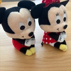 ぬいぐるみの画像