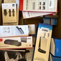 雑貨日用品の画像