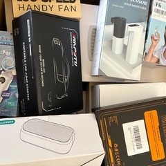 雑貨日用品の画像