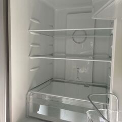 アイリスオーヤマ冷蔵庫320L 2023年製の画像