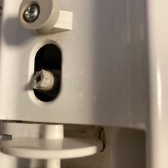 ブラザー　電子ミシン　壊れありの画像