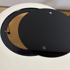 【お取引中】お洒落なテーブルの画像