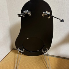 【お取引中】お洒落なテーブルの画像