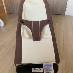 【お引き渡し完了】ベビージョルン　バウンサー