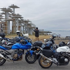 【No bike No life】✨バイク仲間募集中‼️一緒に楽...