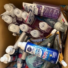 雑貨日用品の画像