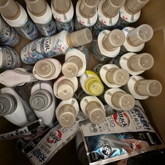 雑貨日用品の画像