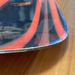 スノーボード 157cm（身長高めの方に最適）の画像