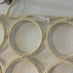 IKEA 収納ハンガーの画像